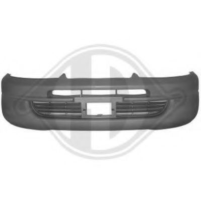 DIEDERICHS 6695850 Буфер для TOYOTA (Тойота/тоета) DIEDERICHS 6695850 Буфер для TOYOTA (Тойота/тоета)