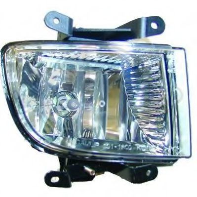 DIEDERICHS 6805089 Противотуманная фара для HYUNDAI GETZ PRIME (Хендай Гэтз примэ) DIEDERICHS 6805089 Противотуманная фара для HYUNDAI GETZ PRIME (Хендай Гэтз примэ)