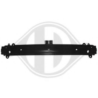 DIEDERICHS 6805160 Гаситель, буфер для HYUNDAI CLICK (Хендай Cлиcк) DIEDERICHS 6805160 Гаситель, буфер для HYUNDAI CLICK (Хендай Cлиcк)