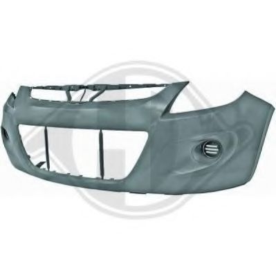 DIEDERICHS 6806050 Буфер для HYUNDAI (Хендай) DIEDERICHS 6806050 Буфер для HYUNDAI (Хендай)