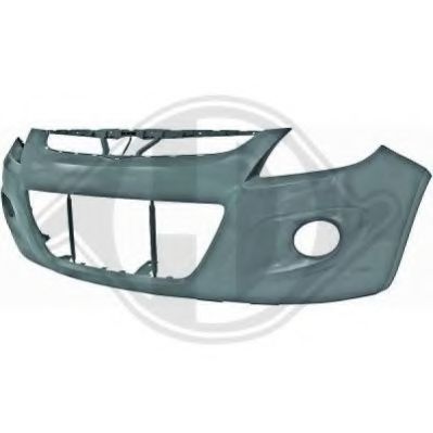 DIEDERICHS 6806051 Буфер для HYUNDAI (Хендай) DIEDERICHS 6806051 Буфер для HYUNDAI (Хендай)