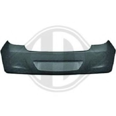 DIEDERICHS 6806055 Буфер для HYUNDAI (Хендай) DIEDERICHS 6806055 Буфер для HYUNDAI (Хендай)