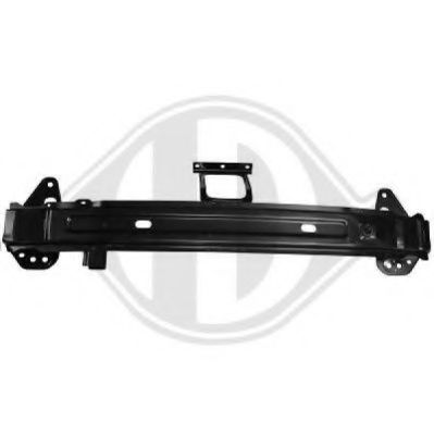 DIEDERICHS 6806060 Носитель, буфер для HYUNDAI (Хендай) DIEDERICHS 6806060 Носитель, буфер для HYUNDAI (Хендай)