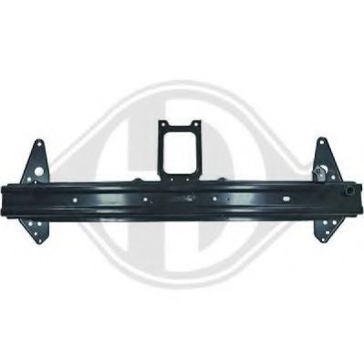 DIEDERICHS 6806160 Носитель, буфер для HYUNDAI (Хендай) DIEDERICHS 6806160 Носитель, буфер для HYUNDAI (Хендай)