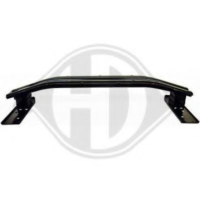 DIEDERICHS 6806860 Носитель, буфер для HYUNDAI (Хендай) DIEDERICHS 6806860 Носитель, буфер для HYUNDAI (Хендай)