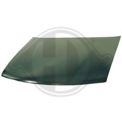 DIEDERICHS 6810000 Капот двигателя для HYUNDAI EXCEL (Хендай Эxcэл) DIEDERICHS 6810000 Капот двигателя для HYUNDAI EXCEL (Хендай Эxcэл)