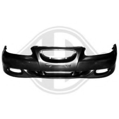 DIEDERICHS 6820150 Буфер для HYUNDAI (Хендай) DIEDERICHS 6820150 Буфер для HYUNDAI (Хендай)