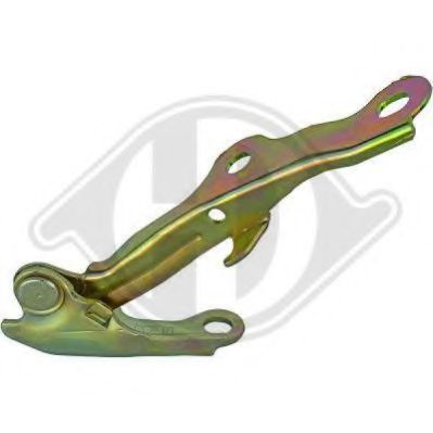DIEDERICHS 6830018 Шарнир, капот для HYUNDAI EXCEL (Хендай Эxcэл) DIEDERICHS 6830018 Шарнир, капот для HYUNDAI EXCEL (Хендай Эxcэл)