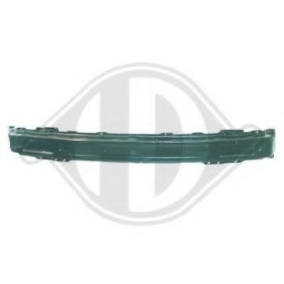 DIEDERICHS 6830060 Гаситель, буфер для HYUNDAI EXCEL (Хендай Эxcэл) DIEDERICHS 6830060 Гаситель, буфер для HYUNDAI EXCEL (Хендай Эxcэл)