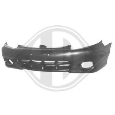 DIEDERICHS 6830350 Буфер для HYUNDAI (Хендай) DIEDERICHS 6830350 Буфер для HYUNDAI (Хендай)