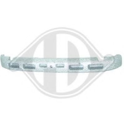 DIEDERICHS 6830360 Гаситель, буфер для HYUNDAI (Хендай) DIEDERICHS 6830360 Гаситель, буфер для HYUNDAI (Хендай)