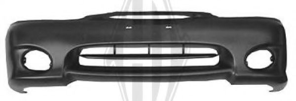 DIEDERICHS 6831050 Буфер для HYUNDAI EXCEL (Хендай Эxcэл) DIEDERICHS 6831050 Буфер для HYUNDAI EXCEL (Хендай Эxcэл)