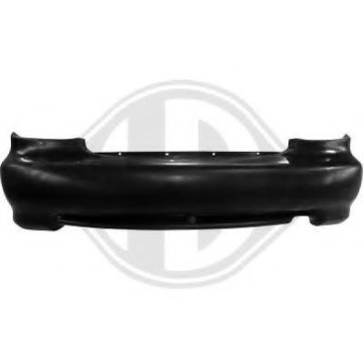 DIEDERICHS 6831055 Буфер для HYUNDAI EXCEL (Хендай Эxcэл) DIEDERICHS 6831055 Буфер для HYUNDAI EXCEL (Хендай Эxcэл)