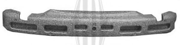 DIEDERICHS 6831060 Гаситель, буфер для HYUNDAI EXCEL (Хендай Эxcэл) DIEDERICHS 6831060 Гаситель, буфер для HYUNDAI EXCEL (Хендай Эxcэл)
