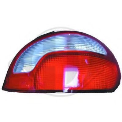DIEDERICHS 6831090 Задний фонарь для HYUNDAI EXCEL (Хендай Эxcэл) DIEDERICHS 6831090 Задний фонарь для HYUNDAI EXCEL (Хендай Эxcэл)