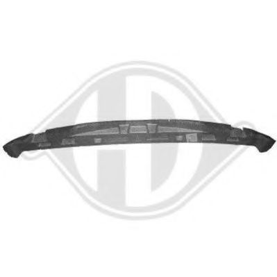 DIEDERICHS 6832061 Гаситель, буфер для HYUNDAI VERNA II (Хендай Vэрна 2) DIEDERICHS 6832061 Гаситель, буфер для HYUNDAI VERNA II (Хендай Vэрна 2)