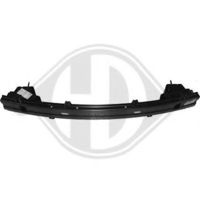 DIEDERICHS 6832160 Гаситель, буфер для HYUNDAI VERNA II (Хендай Vэрна 2) DIEDERICHS 6832160 Гаситель, буфер для HYUNDAI VERNA II (Хендай Vэрна 2)