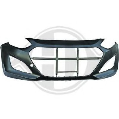DIEDERICHS 6836050 Буфер для HYUNDAI (Хендай) DIEDERICHS 6836050 Буфер для HYUNDAI (Хендай)