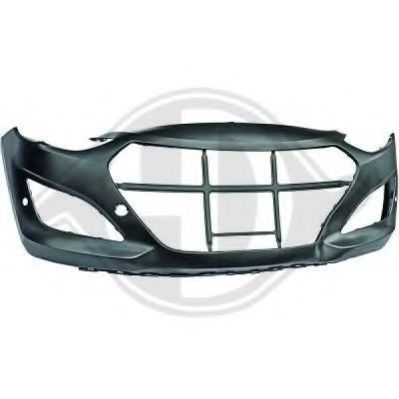 DIEDERICHS 6836051 Буфер для HYUNDAI (Хендай) DIEDERICHS 6836051 Буфер для HYUNDAI (Хендай)