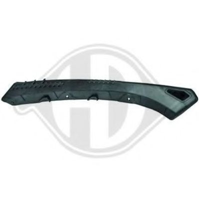 DIEDERICHS 6836062 Кронштейн, буфер для HYUNDAI (Хендай) DIEDERICHS 6836062 Кронштейн, буфер для HYUNDAI (Хендай)