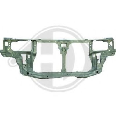 DIEDERICHS 6841002 Облицовка передка для HYUNDAI LANTRA II (Хендай Лантра 2) DIEDERICHS 6841002 Облицовка передка для HYUNDAI LANTRA II (Хендай Лантра 2)