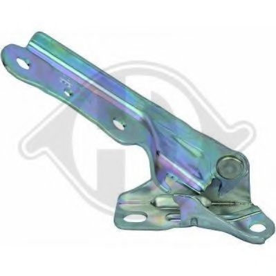 DIEDERICHS 6841016 Шарнир, капот для HYUNDAI AVANTE II (Хендай Аvантэ 2)