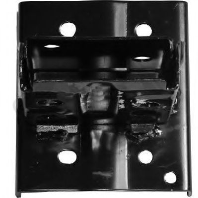 DIEDERICHS 6841062 Кронштейн, буфер для HYUNDAI (Хендай) DIEDERICHS 6841062 Кронштейн, буфер для HYUNDAI (Хендай)