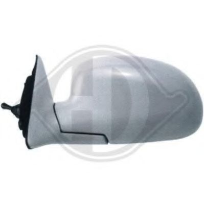 DIEDERICHS 6841225 Наружное зеркало для HYUNDAI AVANTE II (Хендай Аvантэ 2) DIEDERICHS 6841225 Наружное зеркало для HYUNDAI AVANTE II (Хендай Аvантэ 2)