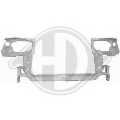 DIEDERICHS 6843002 Крепление фары для HYUNDAI ELANTRA (Хендай Элантра) DIEDERICHS 6843002 Крепление фары для HYUNDAI ELANTRA (Хендай Элантра)