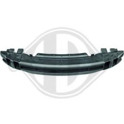 DIEDERICHS 6845060 Носитель, буфер для HYUNDAI (Хендай) DIEDERICHS 6845060 Носитель, буфер для HYUNDAI (Хендай)