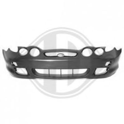DIEDERICHS 6845150 Буфер для HYUNDAI (Хендай) DIEDERICHS 6845150 Буфер для HYUNDAI (Хендай)