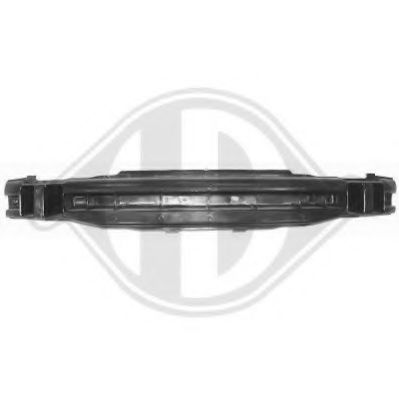 DIEDERICHS 6845160 Гаситель, буфер для HYUNDAI (Хендай) DIEDERICHS 6845160 Гаситель, буфер для HYUNDAI (Хендай)