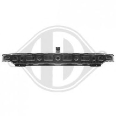 DIEDERICHS 6850060 Носитель, буфер для HYUNDAI (Хендай) DIEDERICHS 6850060 Носитель, буфер для HYUNDAI (Хендай)