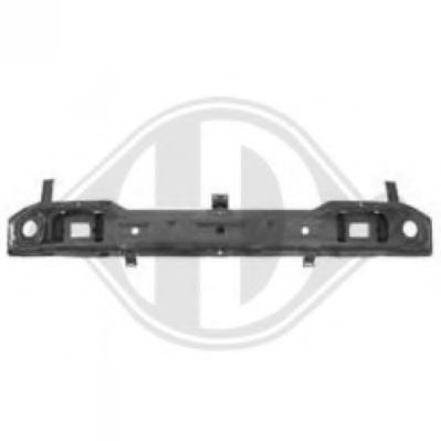 DIEDERICHS 6850065 Носитель, буфер для HYUNDAI (Хендай) DIEDERICHS 6850065 Носитель, буфер для HYUNDAI (Хендай)