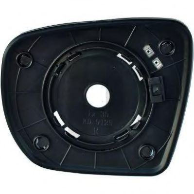 DIEDERICHS 6861026 Зеркальное стекло, наружное зеркало для HYUNDAI TUCSON (Хендай Туксон) DIEDERICHS 6861026 Зеркальное стекло, наружное зеркало для HYUNDAI TUCSON (Хендай Туксон)