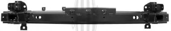 DIEDERICHS 6871160 Гаситель, буфер для HYUNDAI (Хендай) DIEDERICHS 6871160 Гаситель, буфер для HYUNDAI (Хендай)