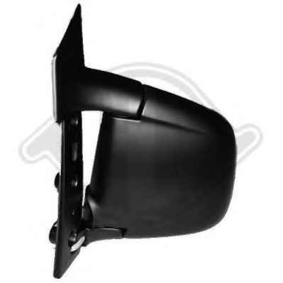 DIEDERICHS 6882825 Наружное зеркало для HYUNDAI SATELLITE (Хендай Сатэллитэ) DIEDERICHS 6882825 Наружное зеркало для HYUNDAI SATELLITE (Хендай Сатэллитэ)