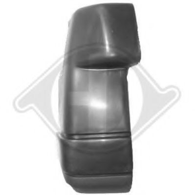 DIEDERICHS 6890857 Буфер для HYUNDAI (Хендай) DIEDERICHS 6890857 Буфер для HYUNDAI (Хендай)