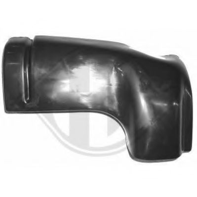 DIEDERICHS 6890956 Буфер для HYUNDAI (Хендай) DIEDERICHS 6890956 Буфер для HYUNDAI (Хендай)