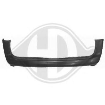 DIEDERICHS 6891855 Буфер для HYUNDAI (Хендай) DIEDERICHS 6891855 Буфер для HYUNDAI (Хендай)