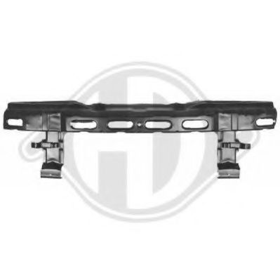 DIEDERICHS 6891873 Фонарь указателя поворота для HYUNDAI GRACE (Хендай Граcэ) DIEDERICHS 6891873 Фонарь указателя поворота для HYUNDAI GRACE (Хендай Граcэ)