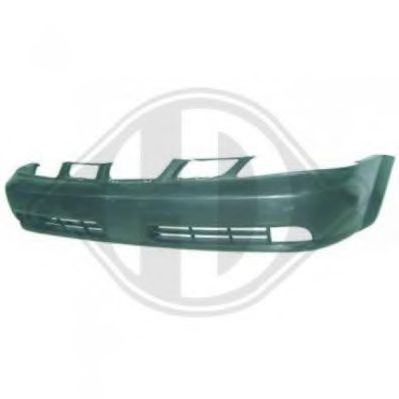 DIEDERICHS 6912050 Буфер для DAEWOO NUBIRA (Дэу Нубира) DIEDERICHS 6912050 Буфер для DAEWOO NUBIRA (Дэу Нубира)
