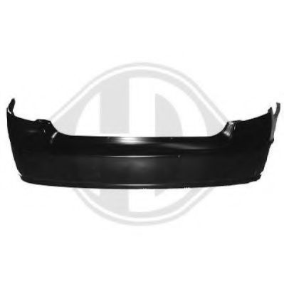 DIEDERICHS 6912055 Буфер для CHEVROLET OPTRA (Шевроле Оптра) DIEDERICHS 6912055 Буфер для CHEVROLET OPTRA (Шевроле Оптра)