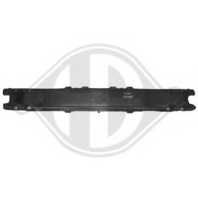 DIEDERICHS 6912060 Носитель, буфер для CHEVROLET OPTRA (Шевроле Оптра) DIEDERICHS 6912060 Носитель, буфер для CHEVROLET OPTRA (Шевроле Оптра)