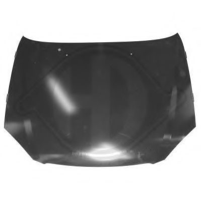 DIEDERICHS 6912200 Капот двигателя для DAEWOO LACETTI (Дэу Лачетти) DIEDERICHS 6912200 Капот двигателя для DAEWOO LACETTI (Дэу Лачетти)