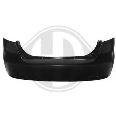 DIEDERICHS 6912255 Буфер для DAEWOO LACETTI (Дэу Лачетти) DIEDERICHS 6912255 Буфер для DAEWOO LACETTI (Дэу Лачетти)