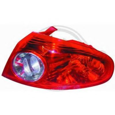 DIEDERICHS 6912290 Задний фонарь для DAEWOO LACETTI (Дэу Лачетти) DIEDERICHS 6912290 Задний фонарь для DAEWOO LACETTI (Дэу Лачетти)
