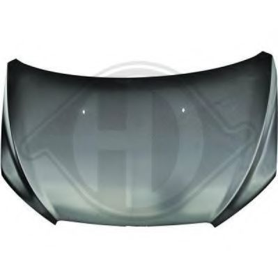 DIEDERICHS 6927000 Капот двигателя для CHEVROLET SONIC (Шевроле Сониc) DIEDERICHS 6927000 Капот двигателя для CHEVROLET SONIC (Шевроле Сониc)