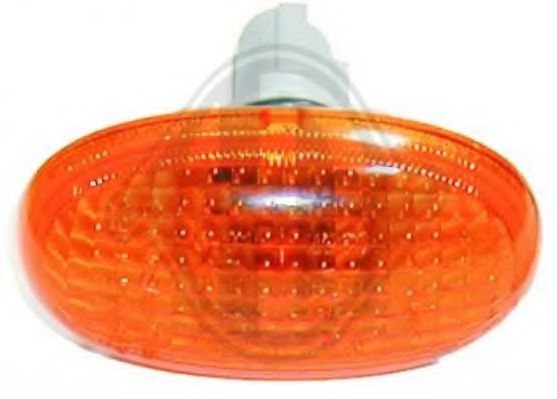 DIEDERICHS 6930078 Фонарь указателя поворота для DAEWOO LEGANZA (Дэу Леганза) DIEDERICHS 6930078 Фонарь указателя поворота для DAEWOO LEGANZA (Дэу Леганза)