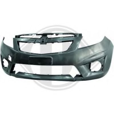 DIEDERICHS 6932250 Буфер для HYUNDAI (Хендай) DIEDERICHS 6932250 Буфер для HYUNDAI (Хендай)